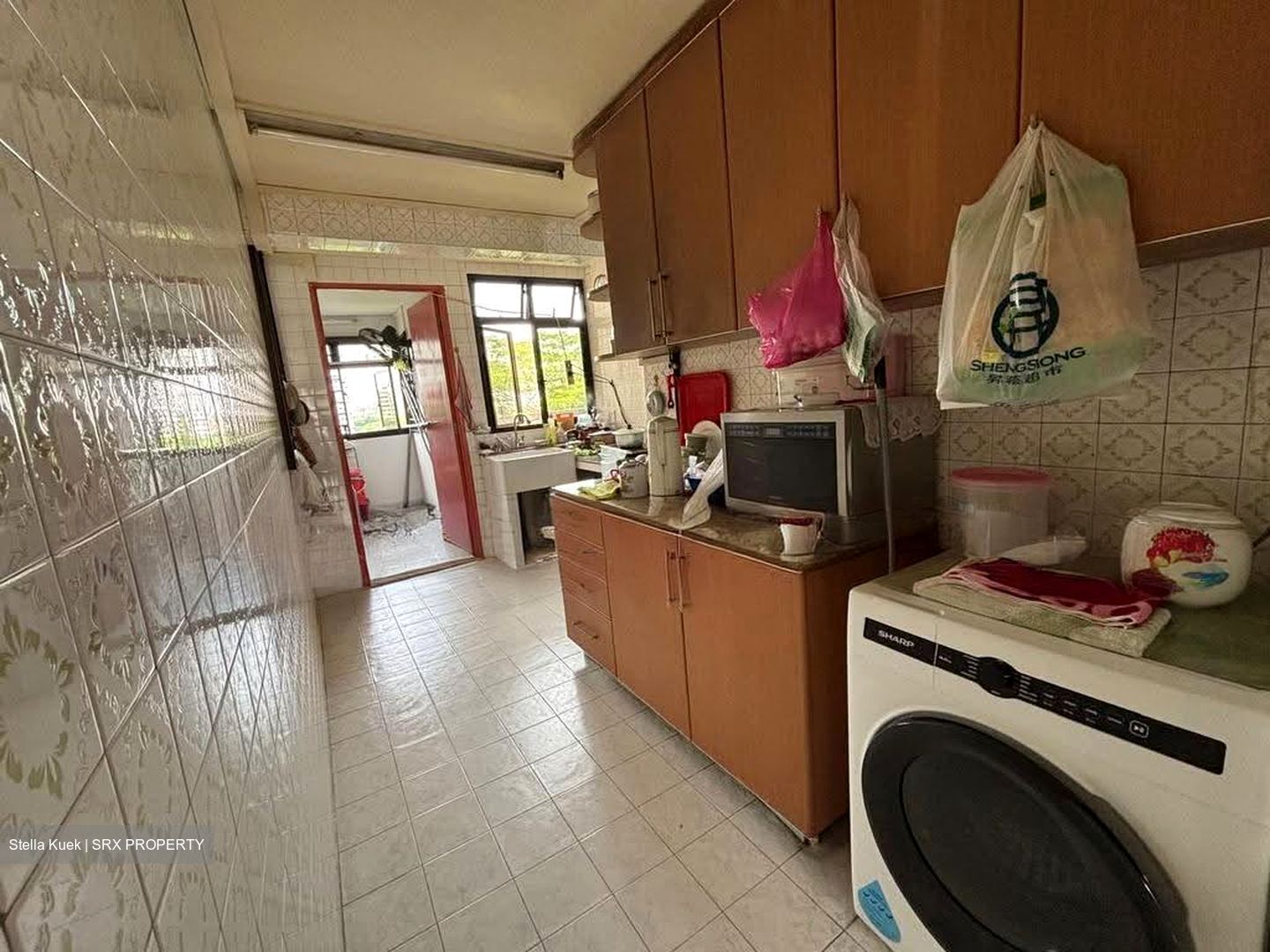 Blk 107 Tiong Bahru Orchid (Bukit Merah), HDB 3 Rooms #620739501